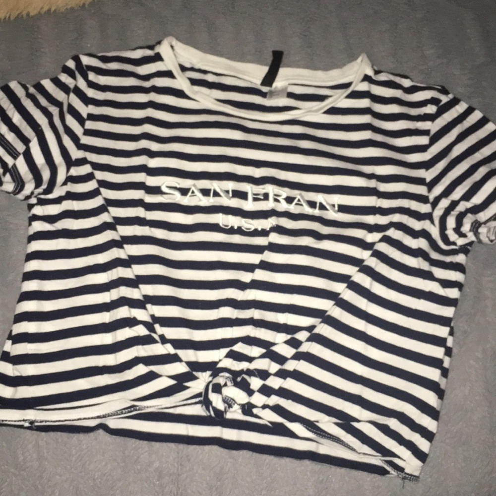 A shirt